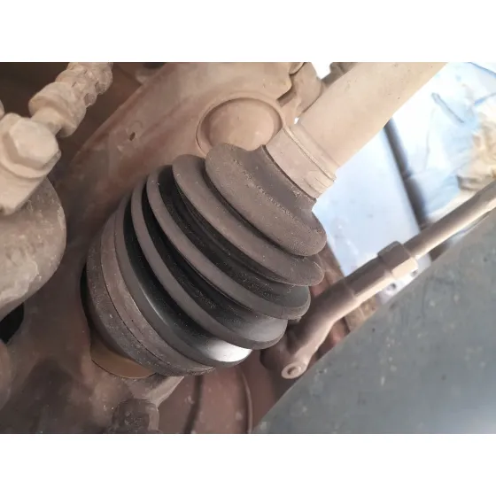 Transmision Delantera Derecha para Seat Ibiza Iv (6J5, 6P1)