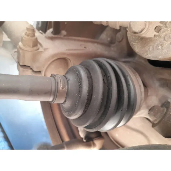 Transmision Delantera Izquierda para Seat Ibiza Iv (6J5, 6P1)