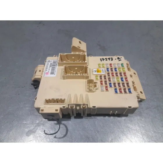 Caja Reles / Fusibles para Kia Cee'd (Jd)