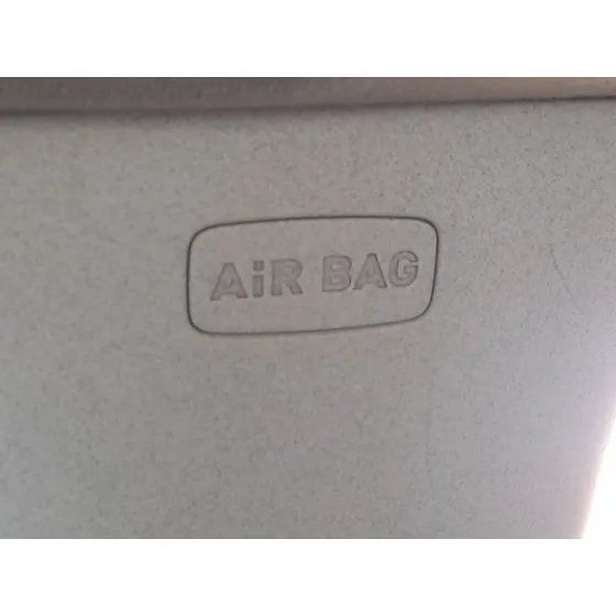 Airbag Cortina Delantero Derecho para Seat Leon (1P1)