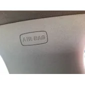 Airbag Cortina Delantero Izquierdo para Seat Leon (1P1)