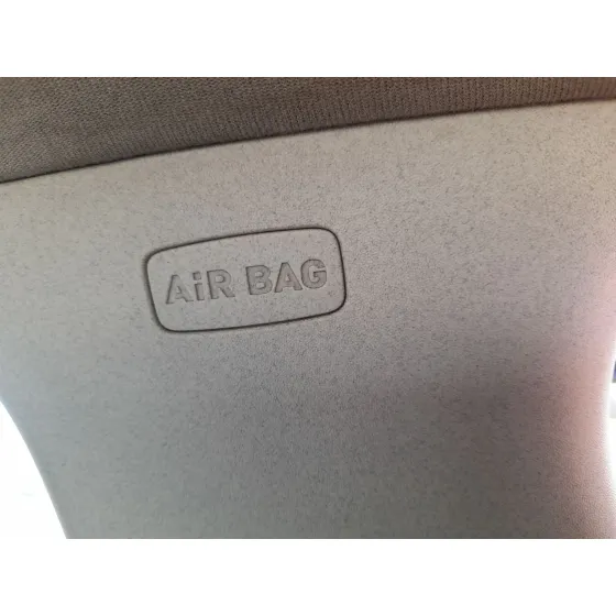 Airbag Cortina Delantero Izquierdo para Seat Leon (1P1)