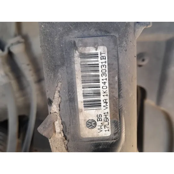 Amortiguador Delantero Derecho para Seat Leon (1P1)