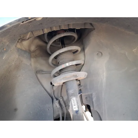 Amortiguador Delantero Derecho para Seat Leon (1P1)