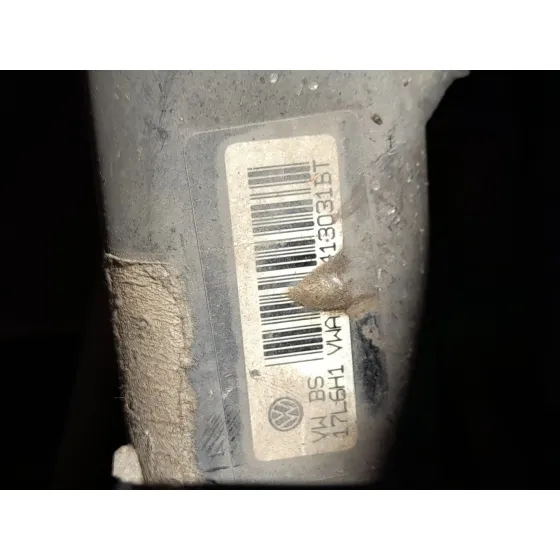 Amortiguador Delantero Izquierdo para Seat Leon (1P1)