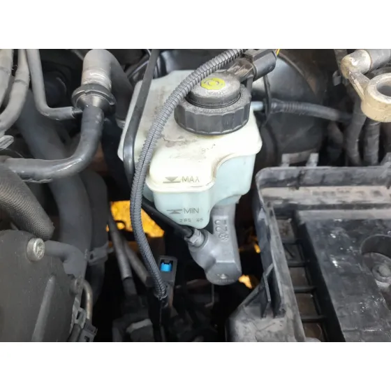 Bomba Freno para Seat Leon (1P1)