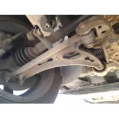 Brazo Suspension Inferior Delantero Derecho para Seat Leon (1P1)