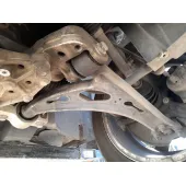 Brazo Suspension Inferior Delantero Izquierdo para Seat Leon (1P1)