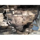 Caja Cambios para Seat Leon (1P1)