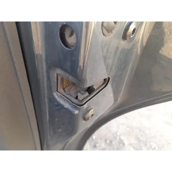 Cerradura Puerta Trasera Derecha para Seat Leon (1P1)