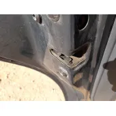 Cerradura Puerta Trasera Izquierda para Seat Leon (1P1)