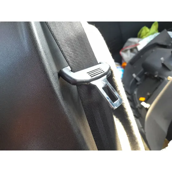Cinturon Seguridad Trasero Derecho para Seat Leon (1P1)
