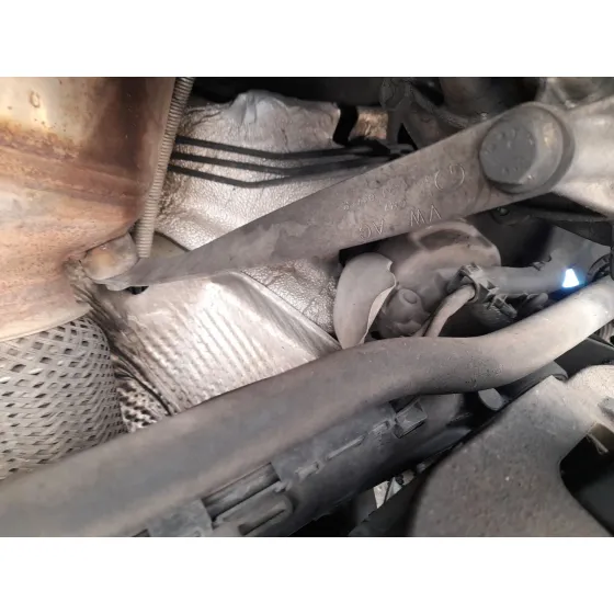 Cremallera Direccion para Seat Leon (1P1)
