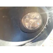 Faro Antiniebla Izquierdo para Seat Leon (1P1)