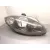 Faro Derecho para Seat Leon (1P1)
