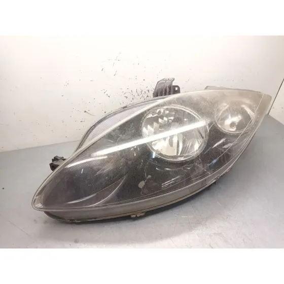 Faro Izquierdo para Seat Leon (1P1)