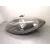 Faro Izquierdo para Seat Leon (1P1)