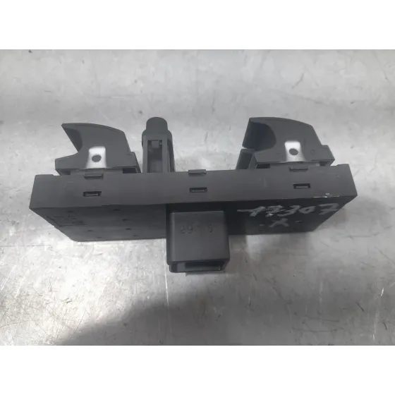 Mando Elevalunas Delantero Izquierdo para Seat Leon (1P1)
