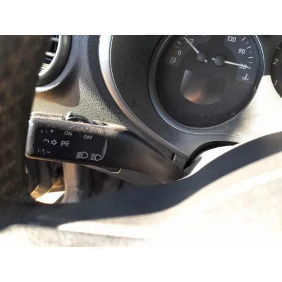 Mando Luces Y Limpia para Seat Leon (1P1)