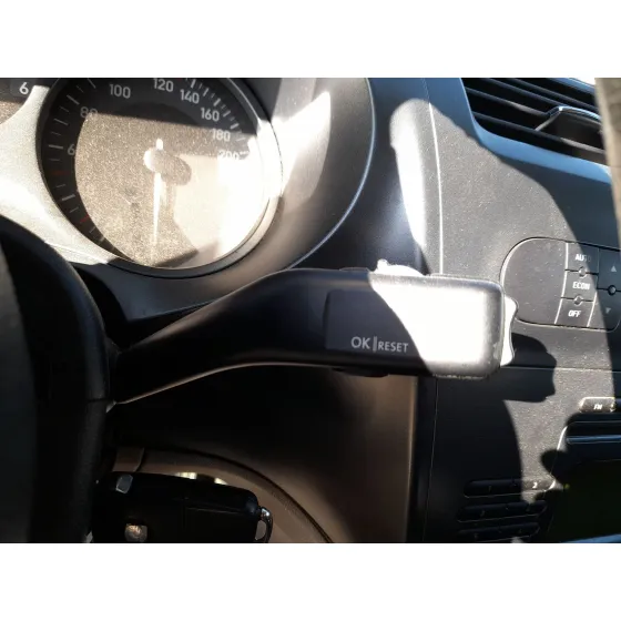 Mando Luces Y Limpia para Seat Leon (1P1)