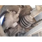 Mangueta Delantera Derecha para Seat Leon (1P1)