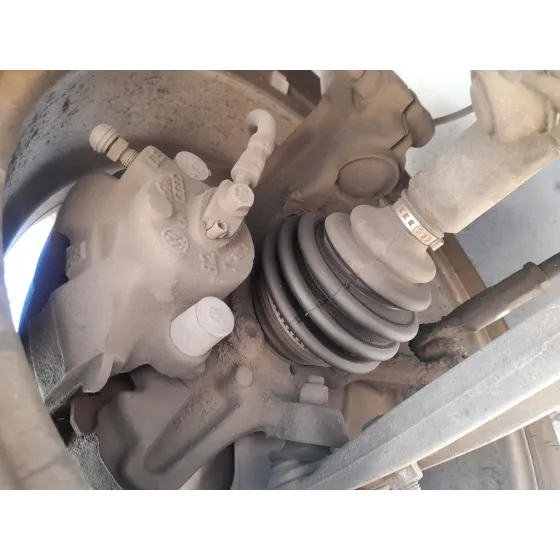 Mangueta Delantera Derecha para Seat Leon (1P1)