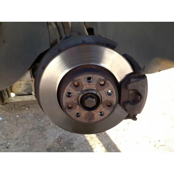 Mangueta Delantera Derecha para Seat Leon (1P1)