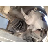 Mangueta Delantera Izquierda para Seat Leon (1P1)