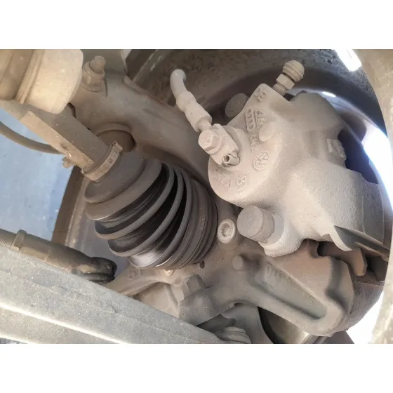 Mangueta Delantera Izquierda para Seat Leon (1P1)