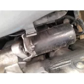 Motor Arranque para Seat Leon (1P1)