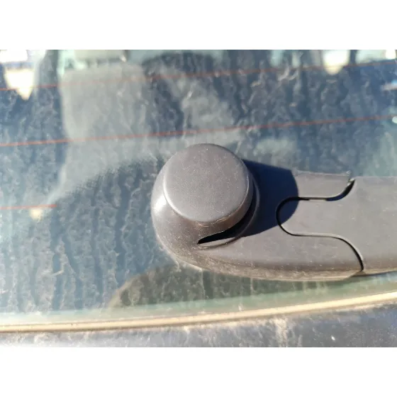 Motor Limpia Trasero para Seat Leon (1P1)