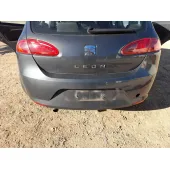 Paragolpes Trasero para Seat Leon (1P1)