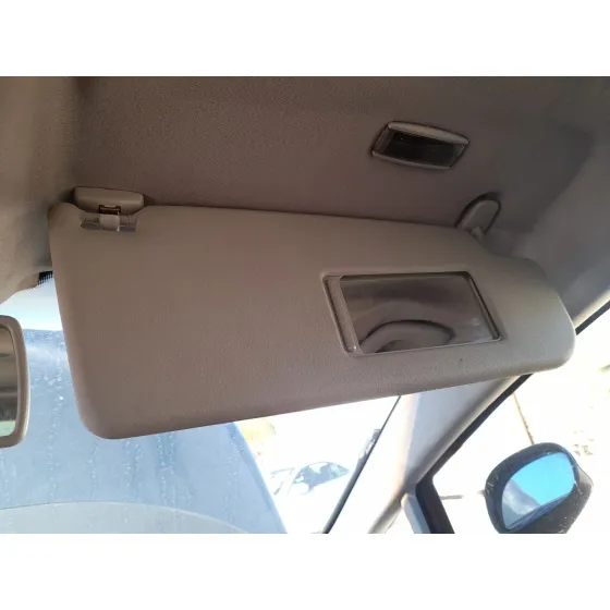 Parasol Derecho para Seat Leon (1P1)