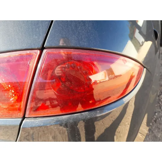 Piloto Trasero Derecho Exterior para Seat Leon (1P1)