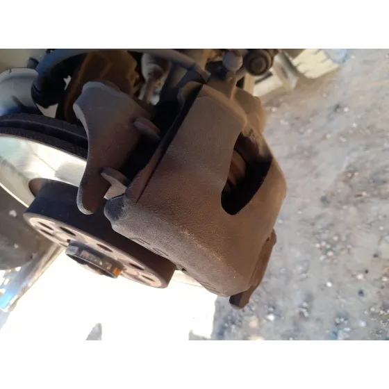 Pinza Freno Delantera Derecha para Seat Leon (1P1)