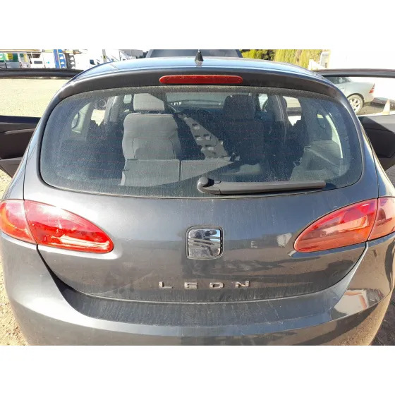 Porton Trasero para Seat Leon (1P1)