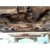 Puente Delantero para Seat Leon (1P1)