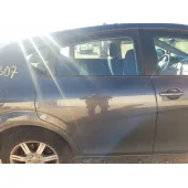 Puerta Trasera Derecha para Seat Leon (1P1)