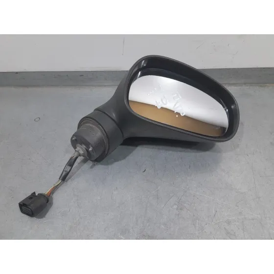Retrovisor Derecho para Seat Leon (1P1)