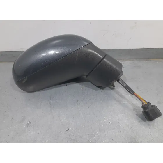 Retrovisor Derecho para Seat Leon (1P1)