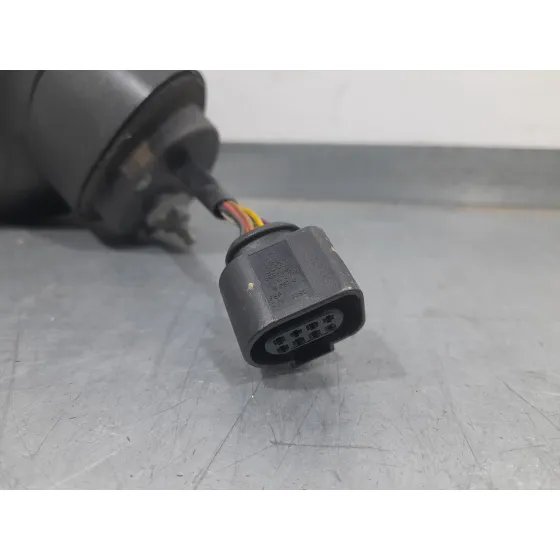 Retrovisor Derecho para Seat Leon (1P1)