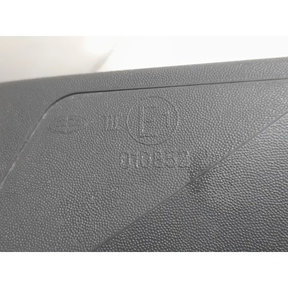 Retrovisor Derecho para Seat Leon (1P1)