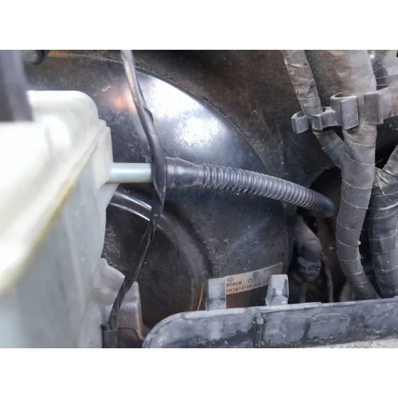 Servofreno para Seat Leon (1P1)