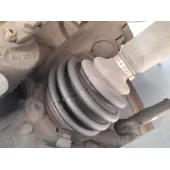 Transmision Delantera Derecha para Seat Leon (1P1)