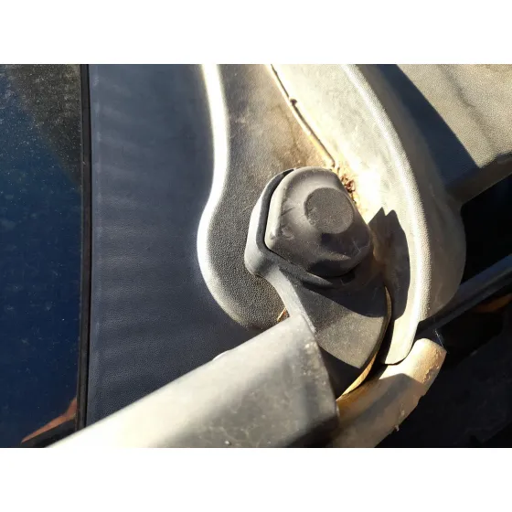 Motor Limpia Delantero Derecho para Seat Leon (1P1)