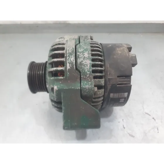 Alternador para Mercedes-Benz Slk (R170)