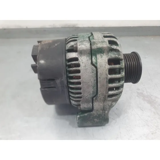 Alternador para Mercedes-Benz Slk (R170)