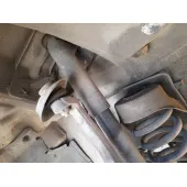 Amortiguador Delantero Derecho para Mercedes-Benz Slk (R170)