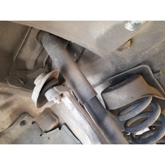 Amortiguador Delantero Derecho para Mercedes-Benz Slk (R170)
