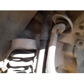 Amortiguador Delantero Izquierdo para Mercedes-Benz Slk (R170)